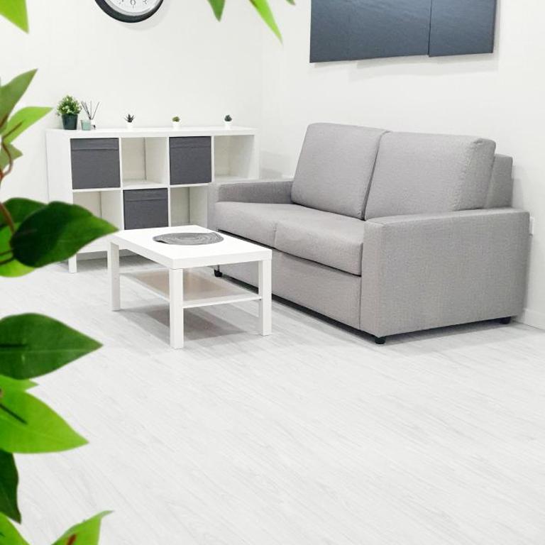 Apartamento Plaza Calzada 1 - Apartamento de 1 dormitorio - 10