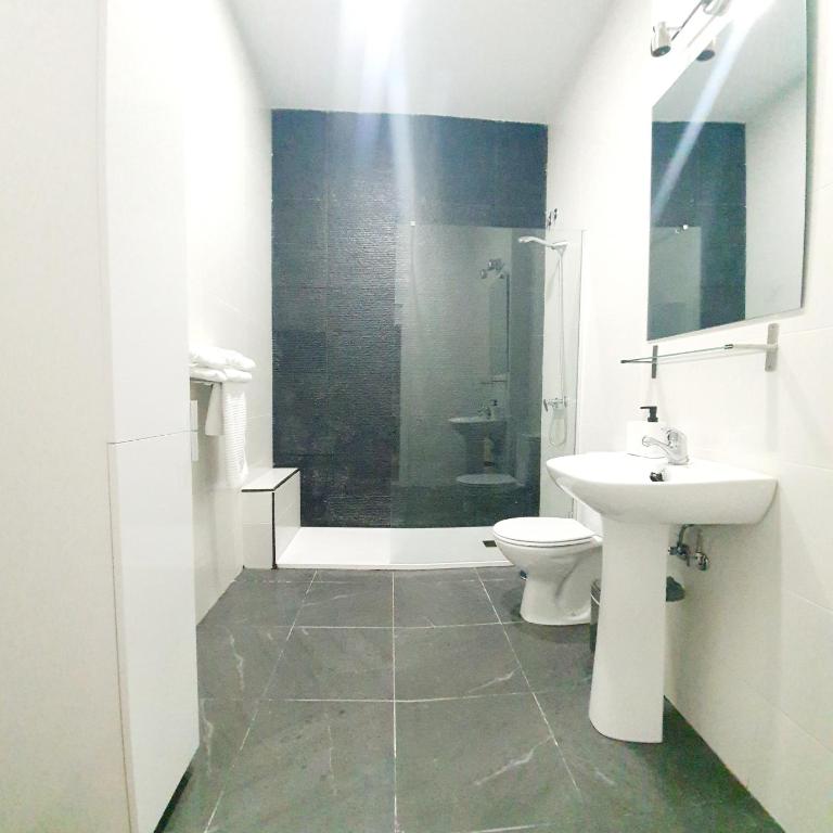 Apartamento Plaza Calzada 1 - Apartamento de 1 dormitorio - 14