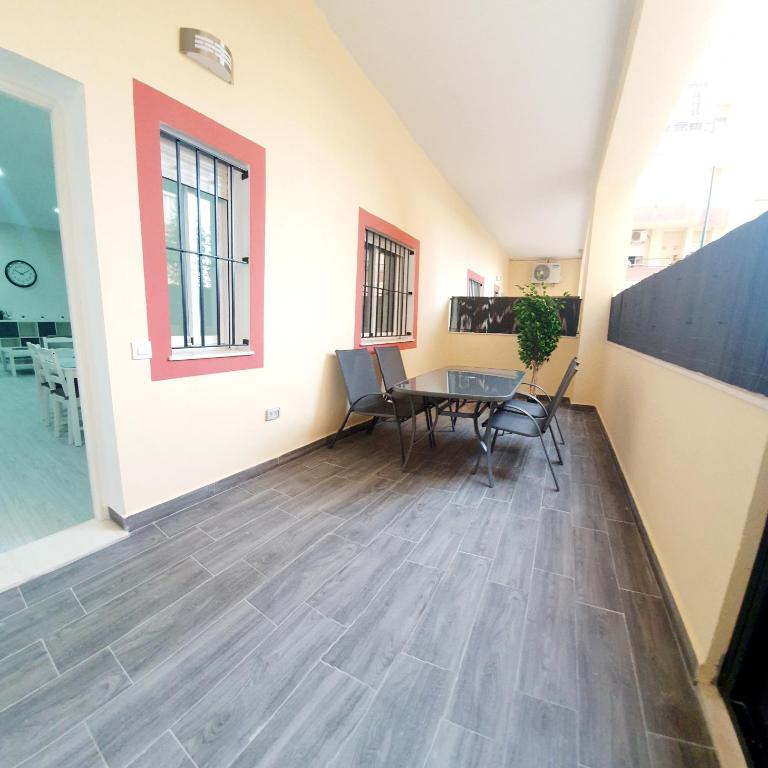 Apartamento Plaza Calzada 1 - Apartamento de 1 dormitorio - 15