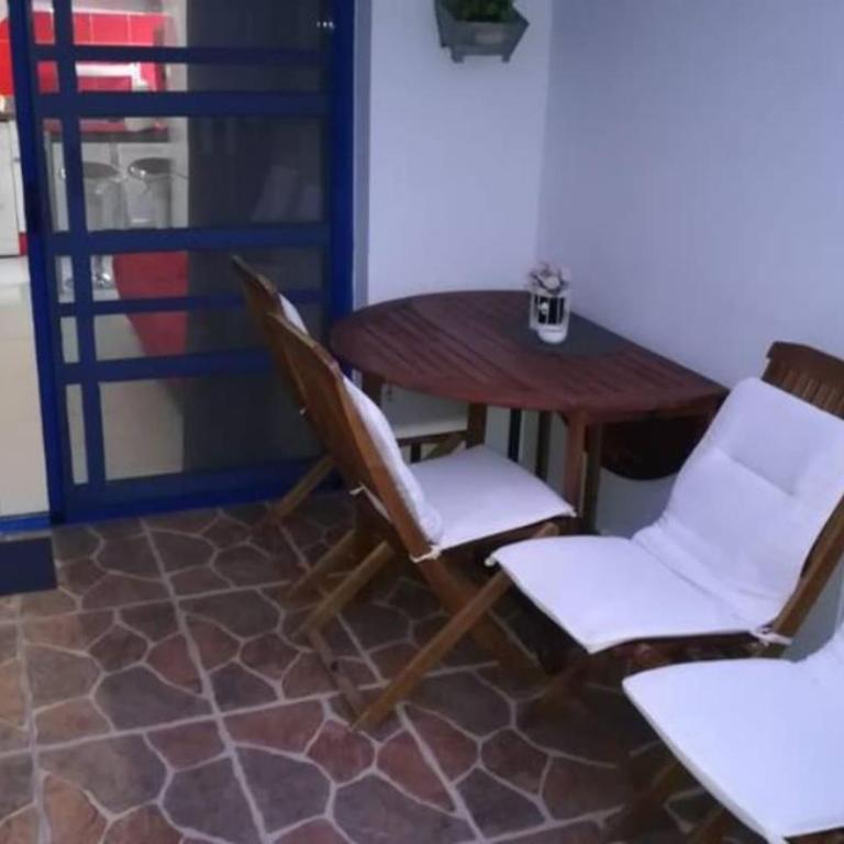 Bungalow Maspalomas - Apartamento de 1 dormitorio - 11