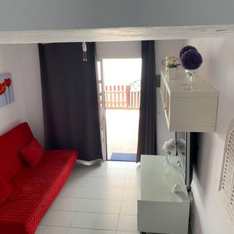 Bungalow Maspalomas - Apartamento de 1 dormitorio - 10