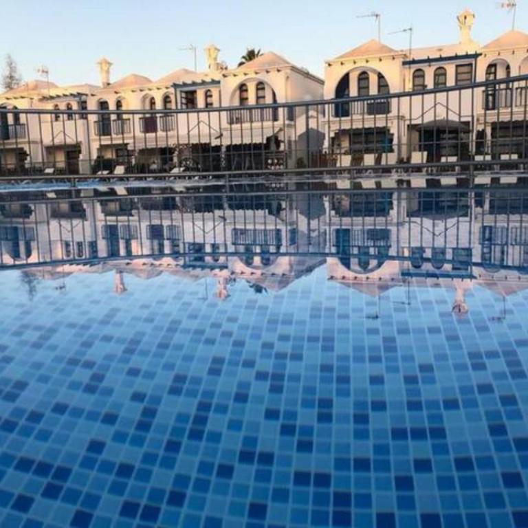 Bungalow Maspalomas - Apartamento de 1 dormitorio - 2