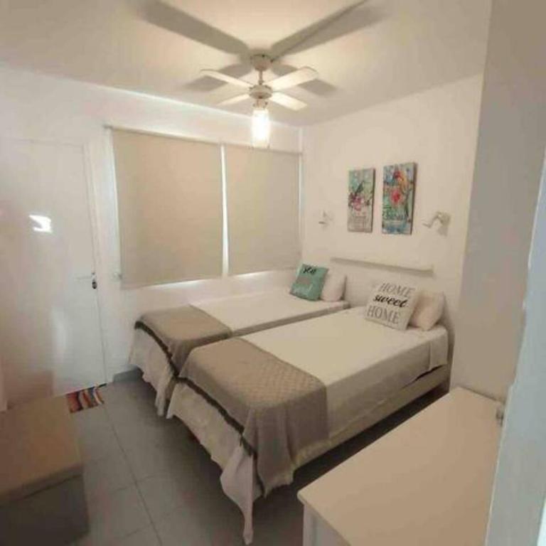 Bungalow Maspalomas - Apartamento de 1 dormitorio - 4