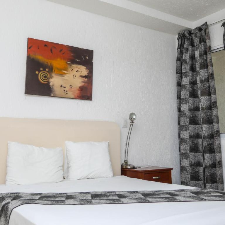 Terracaribe Hotel Boutique - Habitación Estándar - 6