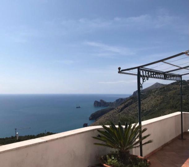 Villa Torca Lauda Massa Lubrense - Villa - 11