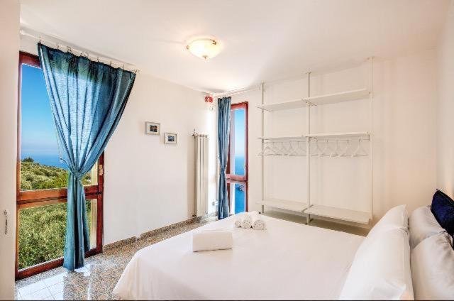 Villa Torca Lauda Massa Lubrense - Villa - 16