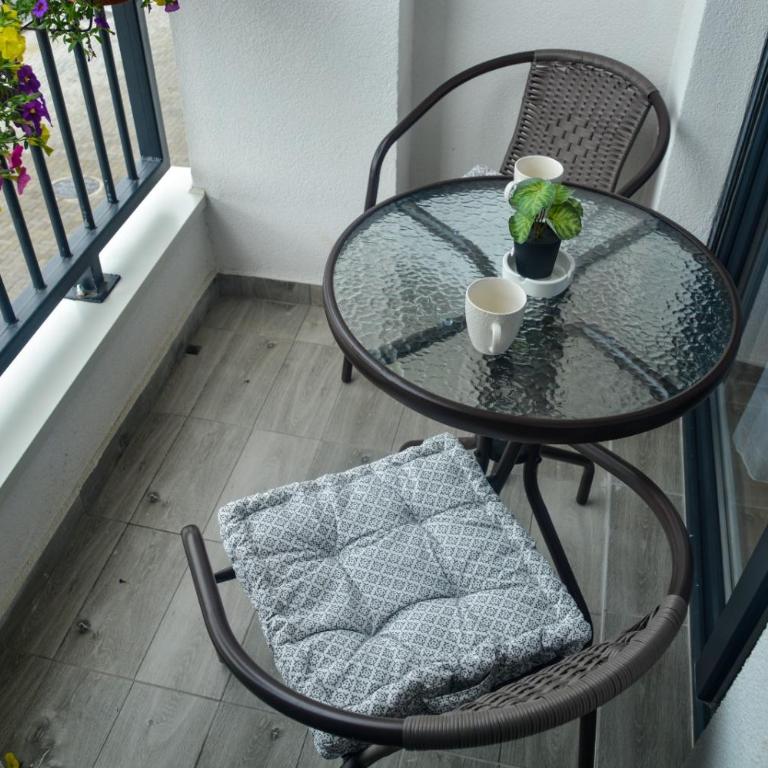 Apartman Dunjic - One-Bedroom Apartment - 5