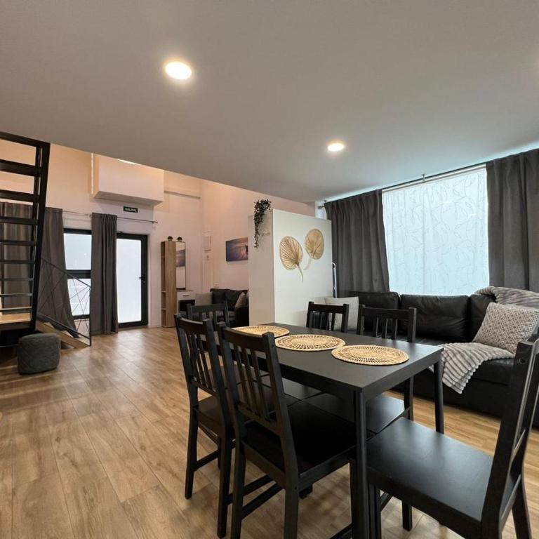 Carbonell 1 - Duplex Suite - 5