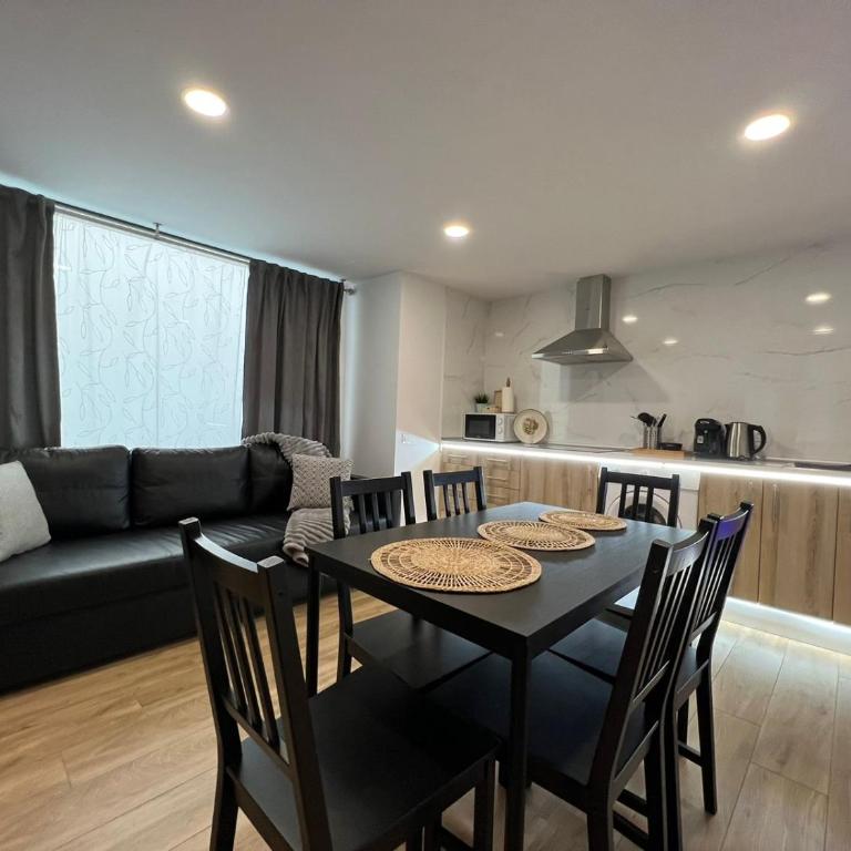 Carbonell 1 - Duplex Suite - 11