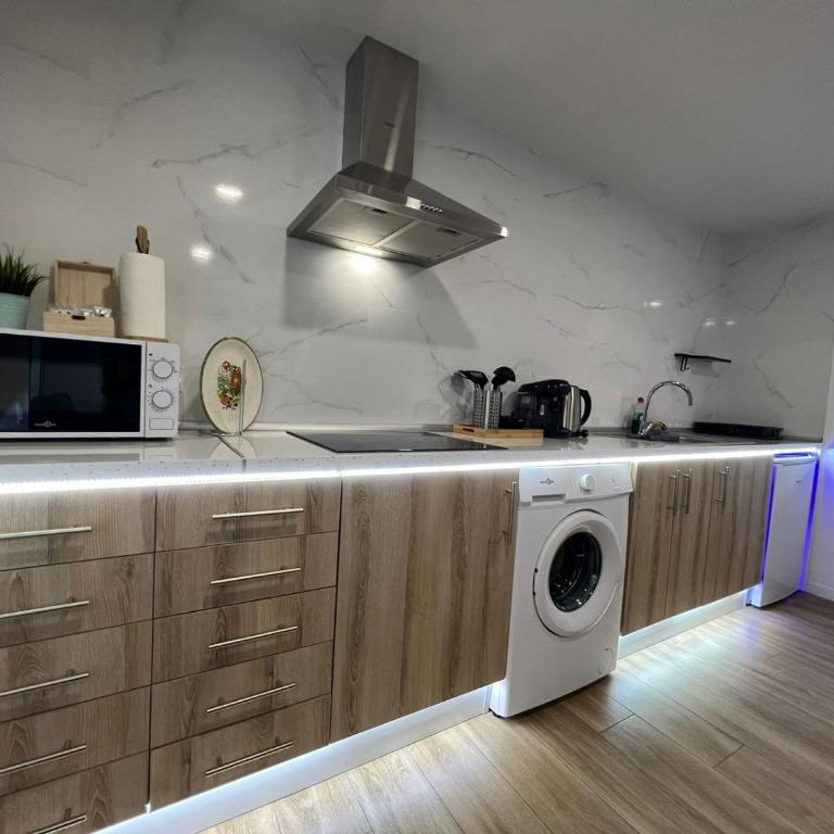 Carbonell 1 - Duplex Suite - 12