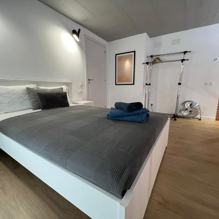 Carbonell 1 - Duplex Suite - 7