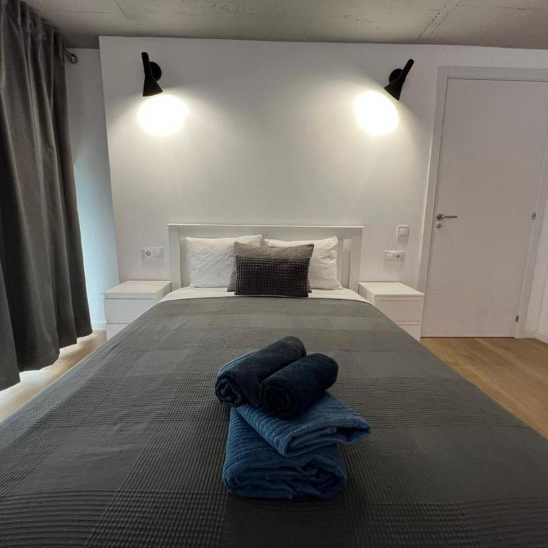 Carbonell 1 - Duplex Suite - 16