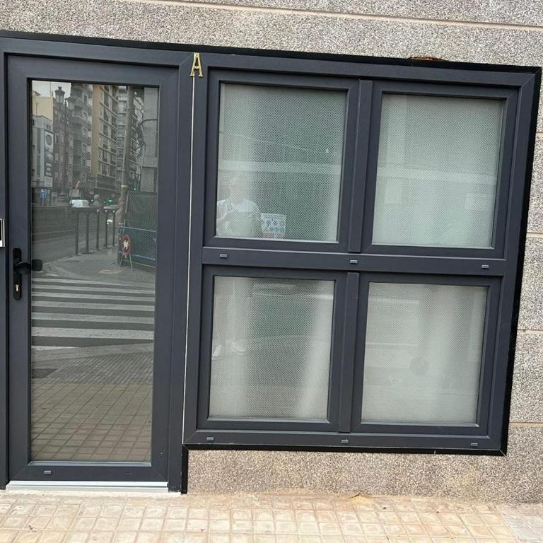 Carbonell 1 - Duplex Suite - 19