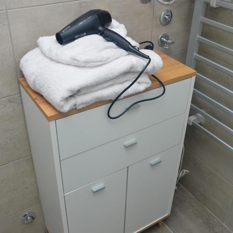 Apartman Dunjic - One-Bedroom Apartment - 2