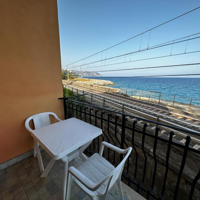 La Via Sul Mare - Appartamento con Vista Mare - 2