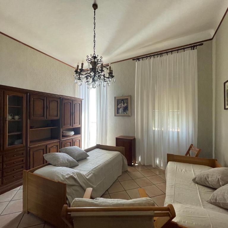 La Via Sul Mare - Appartamento con Vista Mare - 16