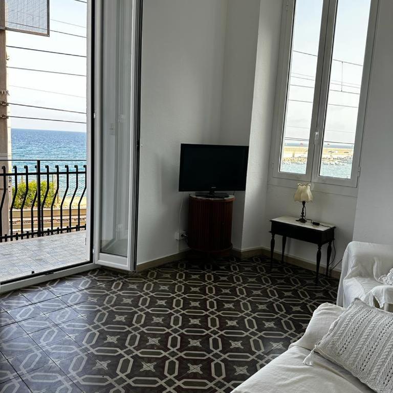 La Via Sul Mare - Appartamento con Vista Mare - 6
