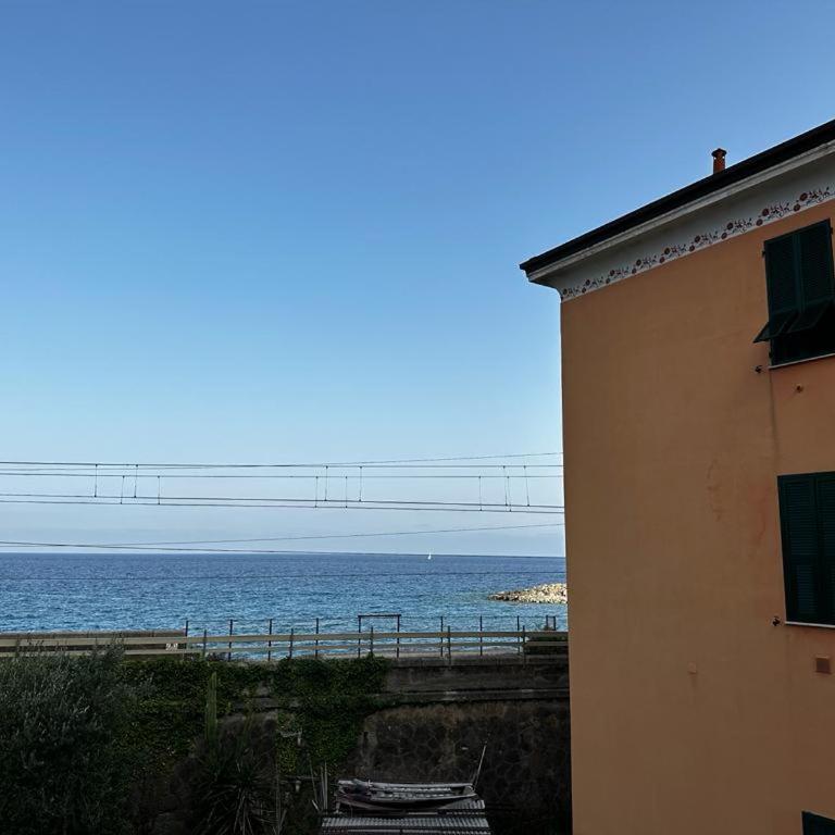 La Via Sul Mare - Appartamento con Vista Mare - 22