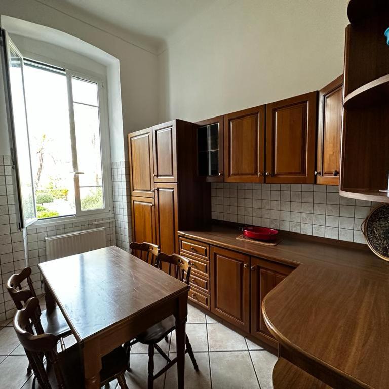 La Via Sul Mare - Appartamento con Vista Mare - 11