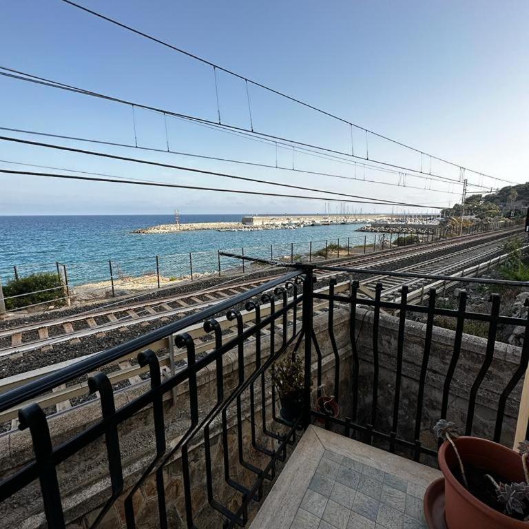 La Via Sul Mare - Appartamento con Vista Mare - 31