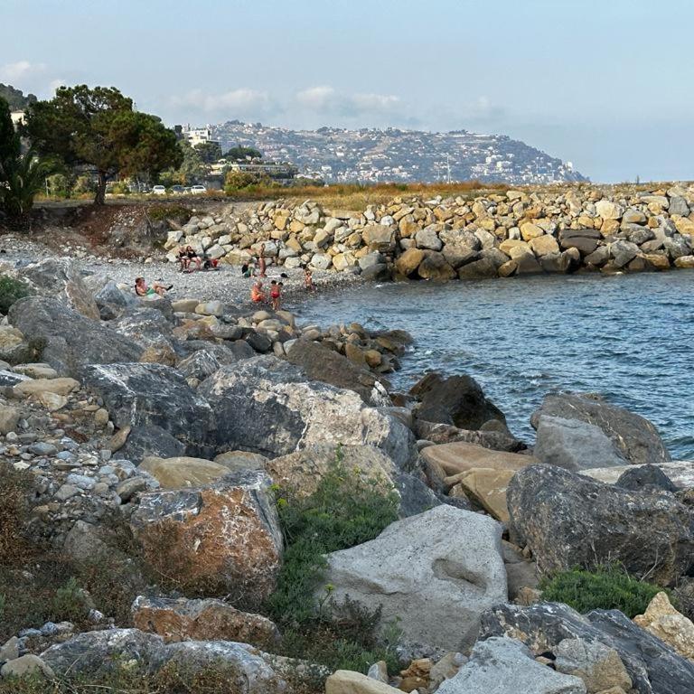 La Via Sul Mare - Appartamento con Vista Mare - 32