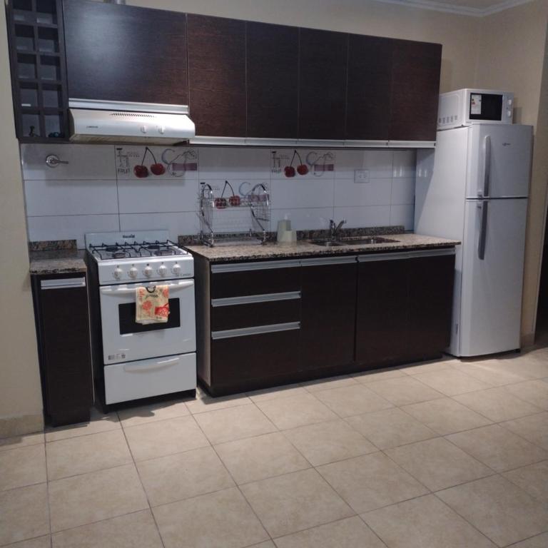 El lago Apart - Apartamento de 2 dormitorios - 6