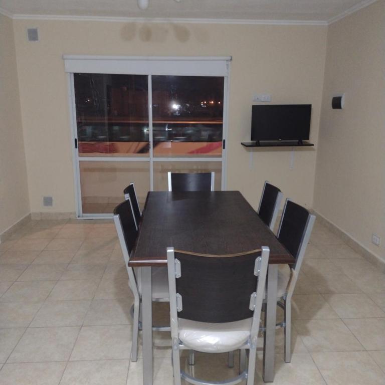 El lago Apart - Apartamento de 2 dormitorios - 7