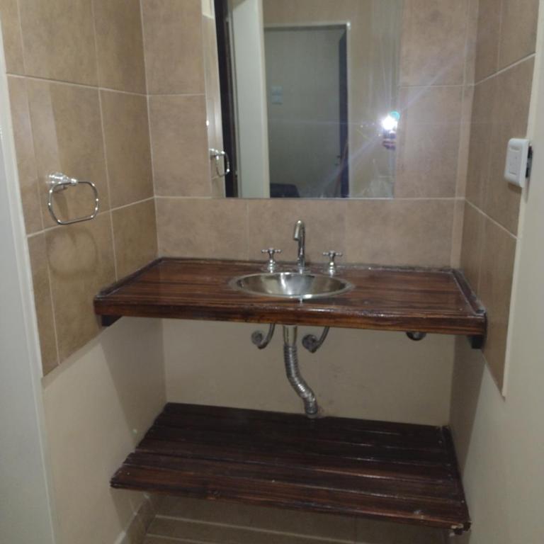 El lago Apart - Apartamento de 2 dormitorios - 8