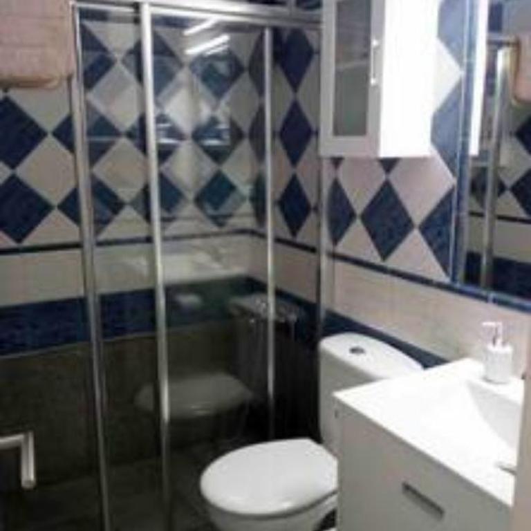 Bungalow Maspalomas - Apartamento de 1 dormitorio - 6