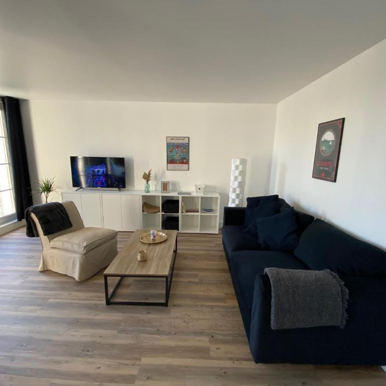 Résidence GABRIELLE - Appartement avec Terrasse - 15