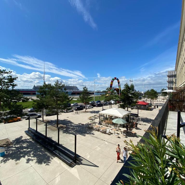 Résidence GABRIELLE - Appartement avec Terrasse - 18