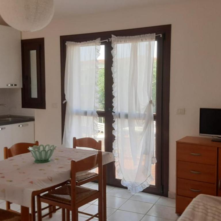 Residence L'Ancora - Appartamento con Vista Mare - 9