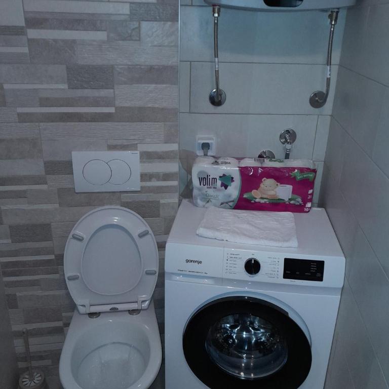 Apartman Tijana - Apartman sa 1 Spavaćom Sobom - 22