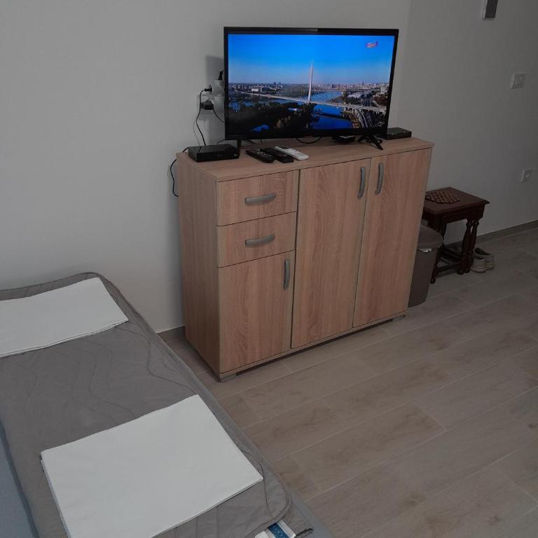 Apartman Tijana - Apartman sa 1 Spavaćom Sobom - 15