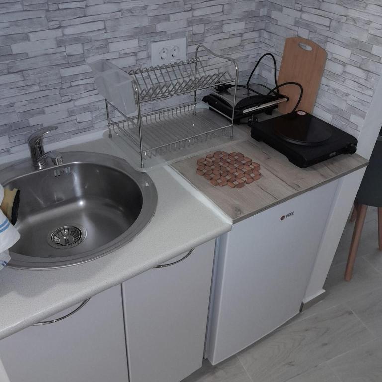 Apartman Tijana - Apartman sa 1 Spavaćom Sobom - 18