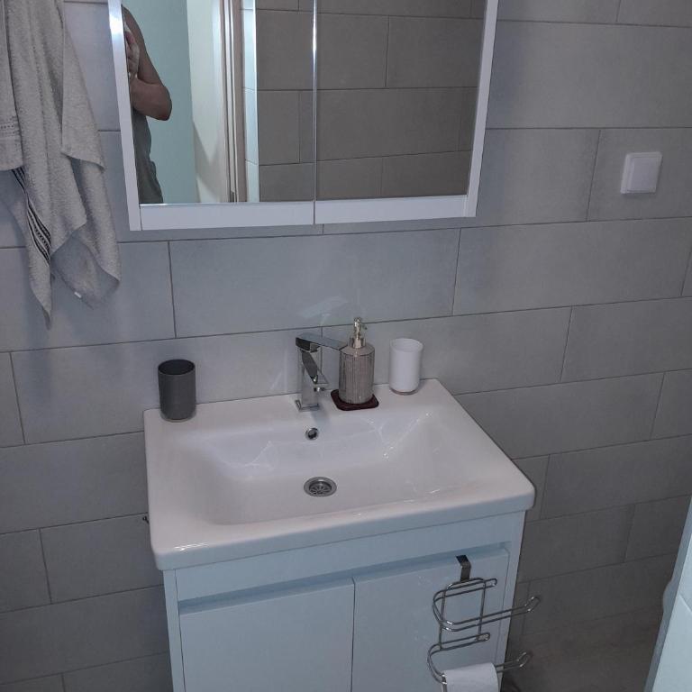 Apartman Tijana - Apartman sa 1 Spavaćom Sobom - 20