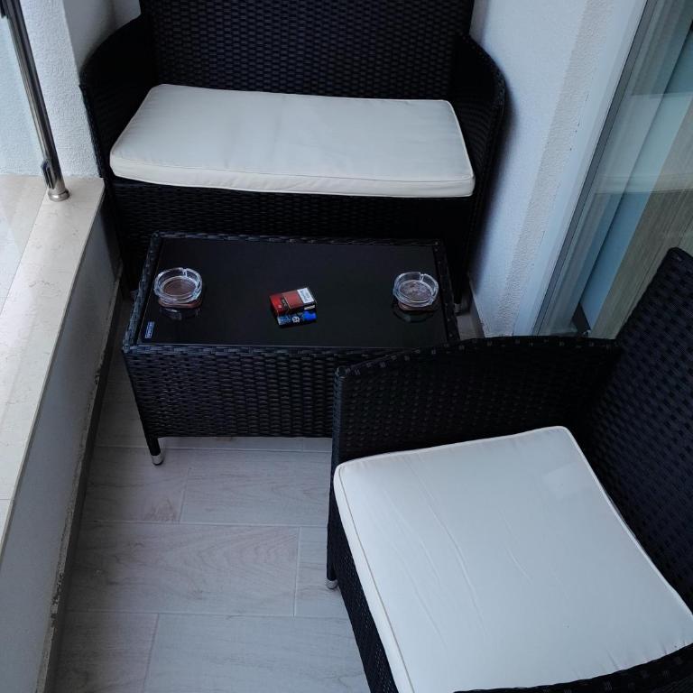 Apartman Tijana - Apartman sa 1 Spavaćom Sobom - 23