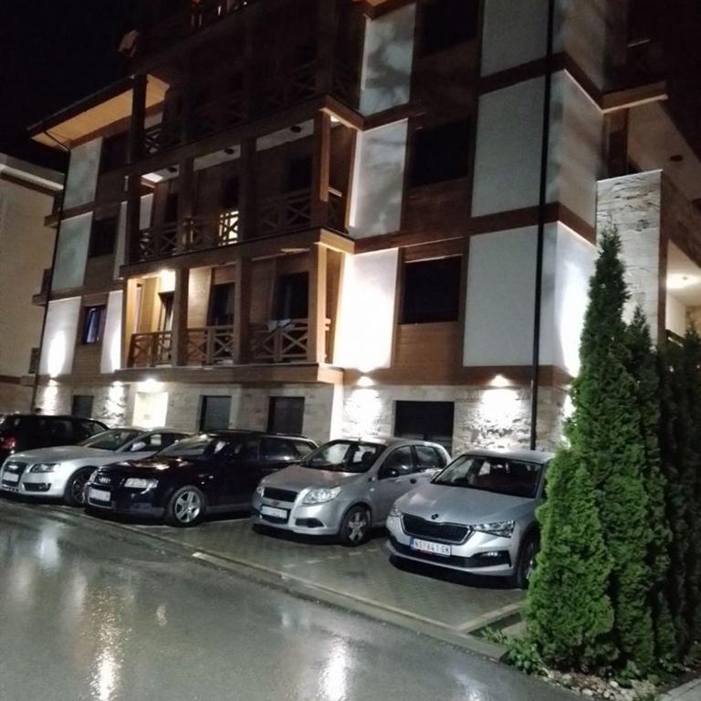 Idila Lux - One-Bedroom Apartment - 3