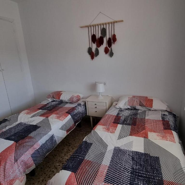 Apartamentos La Goleta 1 - Apartamento de 2 dormitorios - 8
