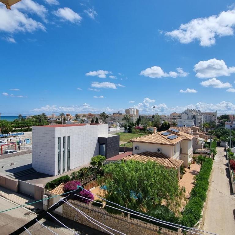 Apartamentos La Goleta 1 - Apartamento de 2 dormitorios - 6