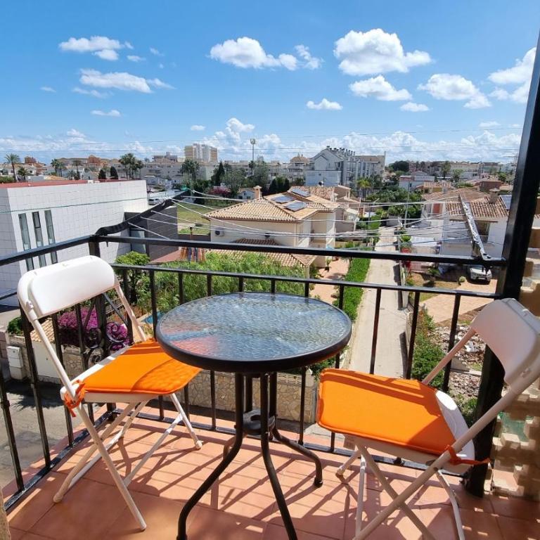 Apartamentos La Goleta 1 - Apartamento de 2 dormitorios - 17