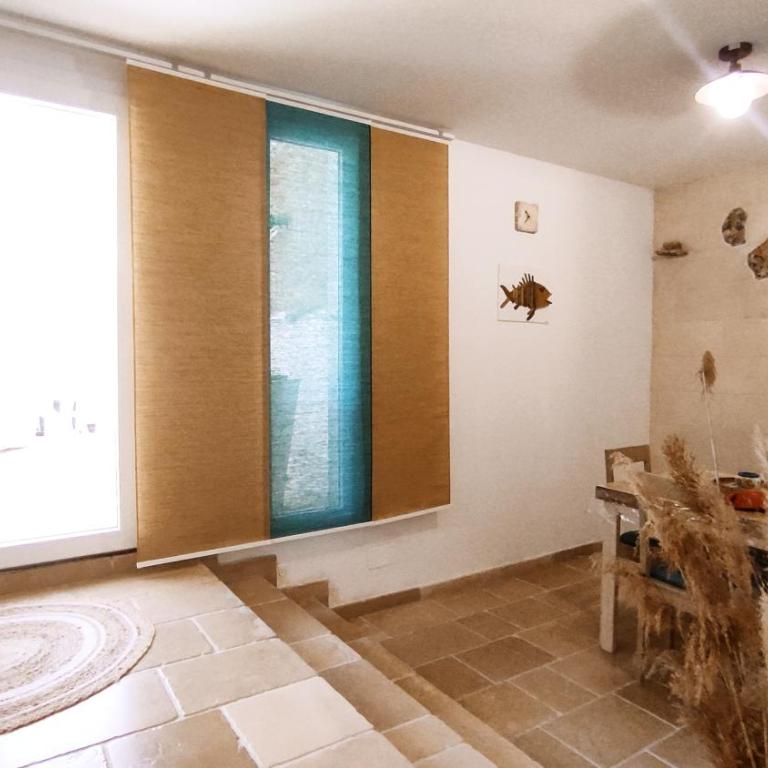 Petrarussa Superior di Porto Cesareo - Villa con Vista Giardino - 17