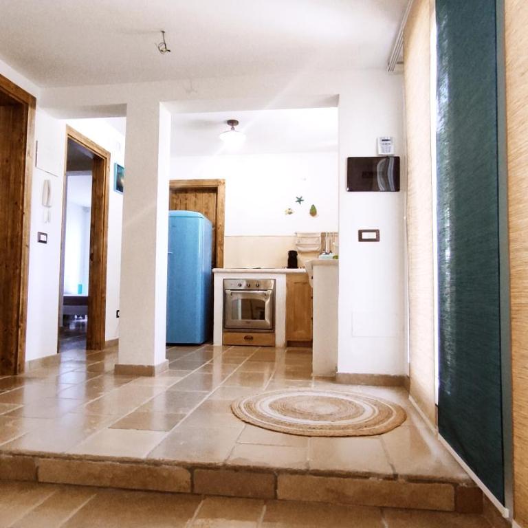 Petrarussa Superior di Porto Cesareo - Villa con Vista Giardino - 16