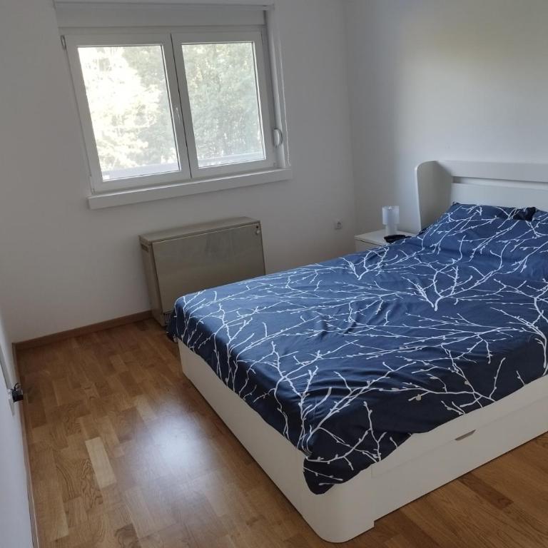 MDM Apartman Vrnjačka Banja - One-Bedroom Apartment - 61