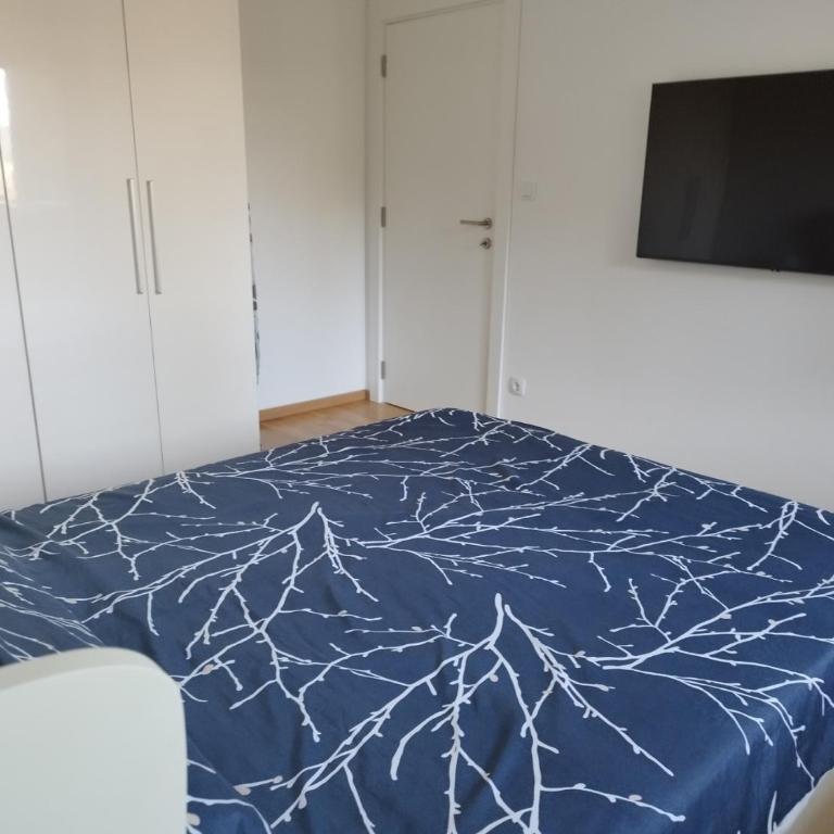 MDM Apartman Vrnjačka Banja - One-Bedroom Apartment - 63