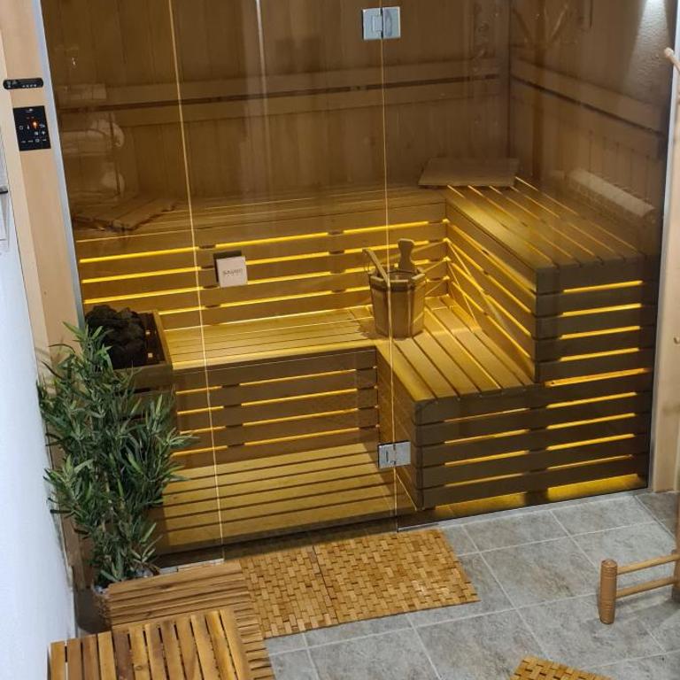 Green Forest - Villa - 73