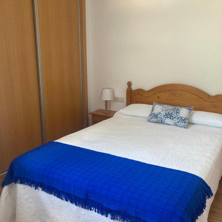 Rincón Pirenaico - Two-Bedroom Apartment - 6