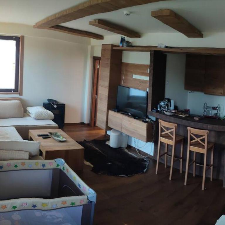 Vidik suite - Apartman sa 1 Spavaćom Sobom - 2