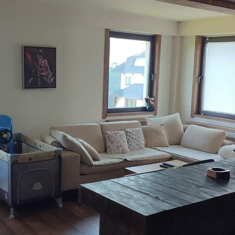 Vidik suite - Apartman sa 1 Spavaćom Sobom - 3