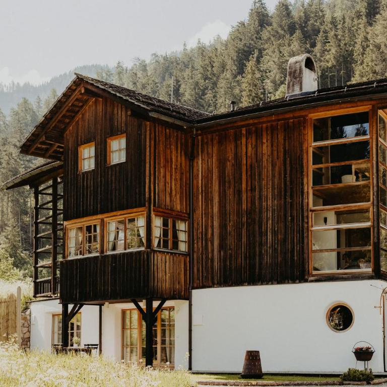 CHALET D'ERT - Appartamento Deluxe - 2